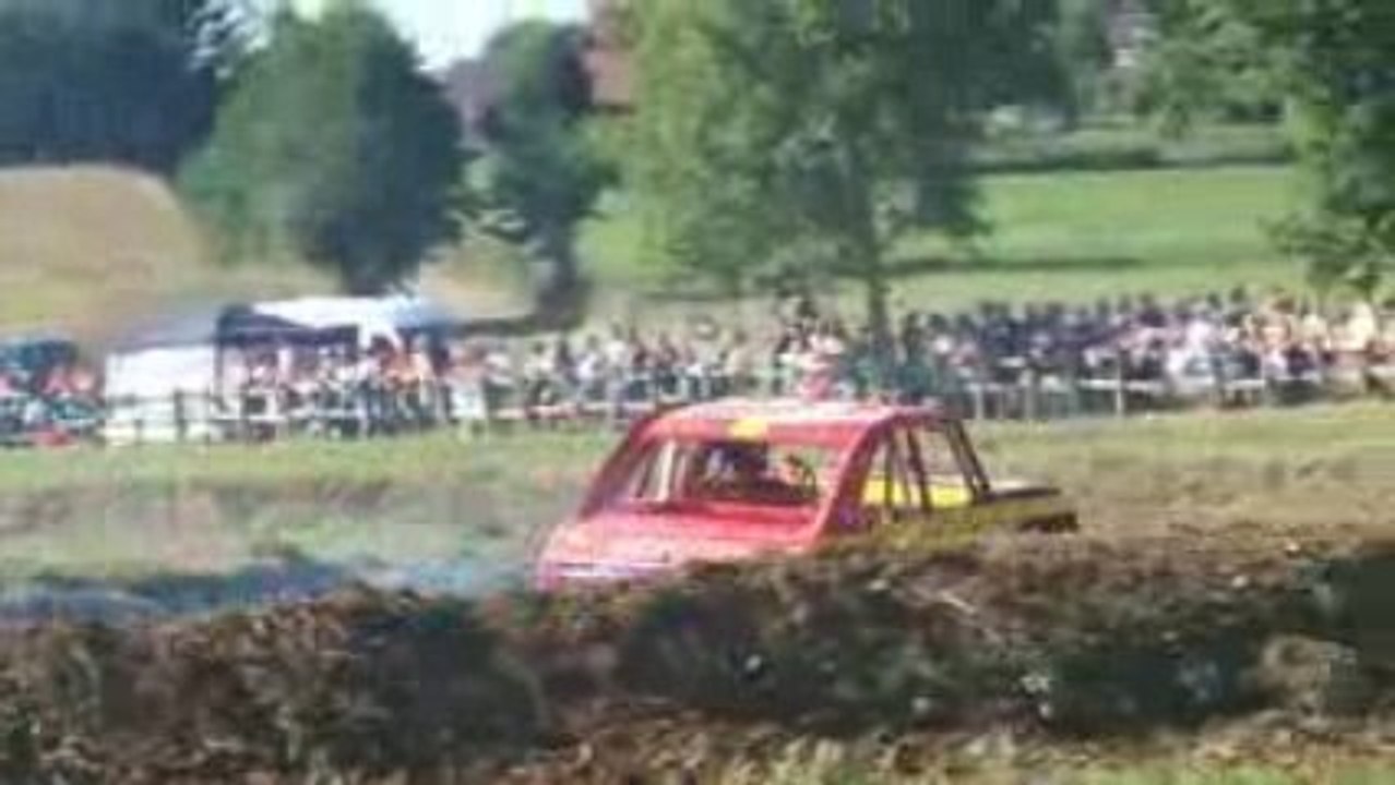 carnage a hully