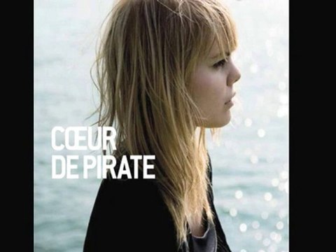 Coeur de Pirate - Comme Des Enfants (Andy Carmichael Remix)