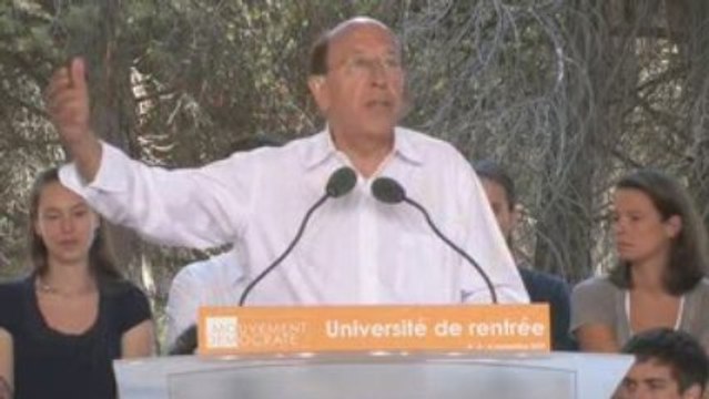 MATINÉE DE CLOTURE JEAN MARIE VANLERENBERGHE