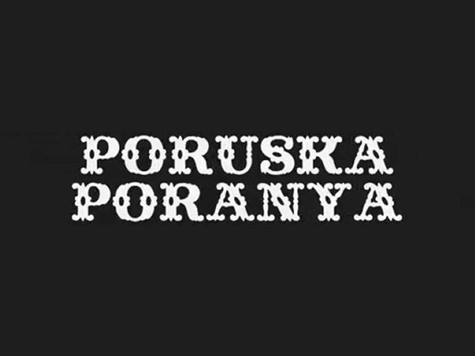 country friends band démo école Emille Zola poruska poranya