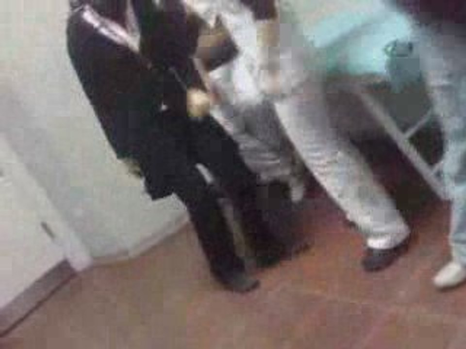 Kolbastıdan Sonra Hastanede Şemmamme Şoku