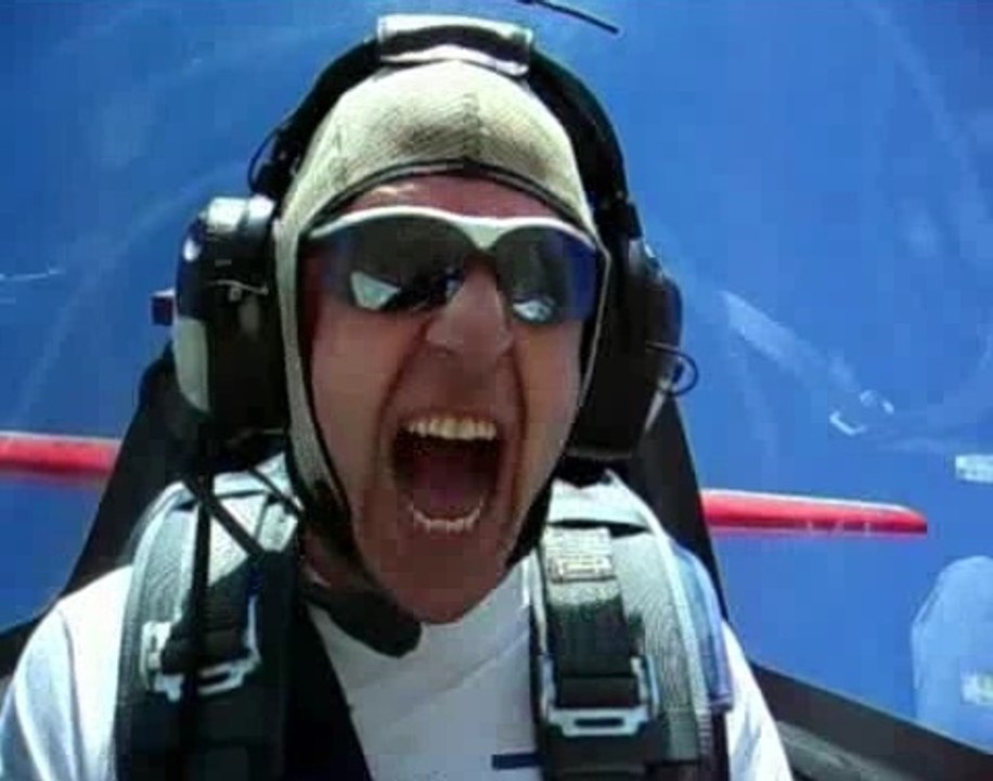 eric vazeille and gerald cooper - wac 2009