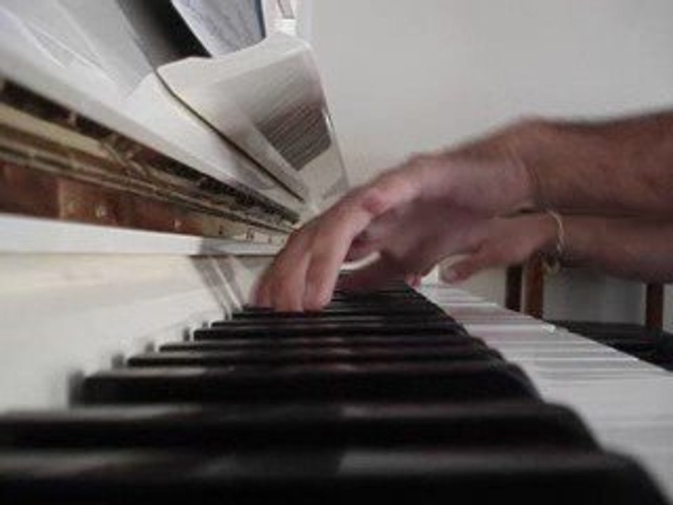 Canon in D de Pachelbel