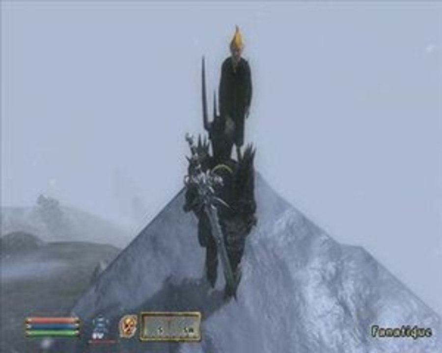 oblivion fan compilation