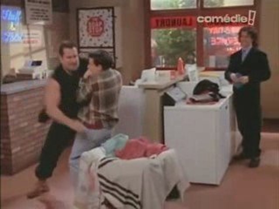 notre belle famille le pari de rich & 2 jT