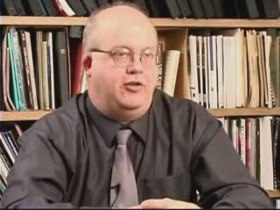 El libro de mormon Vs. El ADN