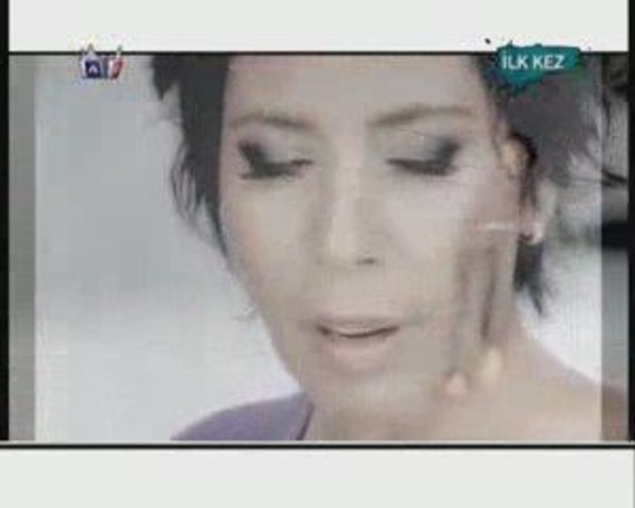 INTIZAR - BÜYÜK INSAN / YENI KLIP 2009