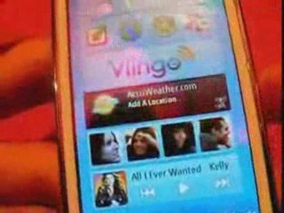 Nokia N97 2.0 - New Firmware bringing more memory, ki