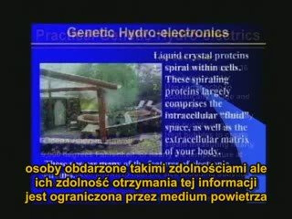 Len Horowitz - DNA Pirates of the Sacred Spiral 8/11