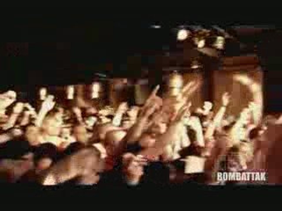 EL MATADOR FEAT. JAMAL : LA FORCE DU NOMBRE EN LIVE
