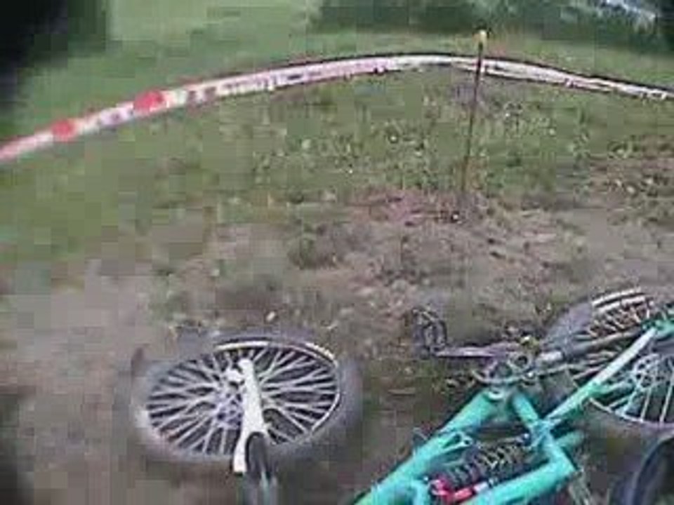 top crash VTT
