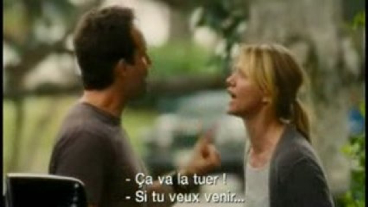 "Ma vie pour la tienne" - La bande annonce de la semaine