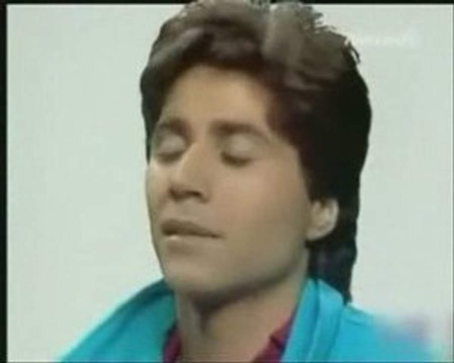 Jean-Luc Lahaye - Femme que je t'aime