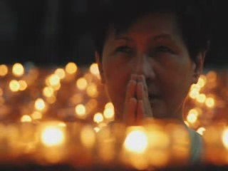 Dancing in the Dark by Ronald Keast