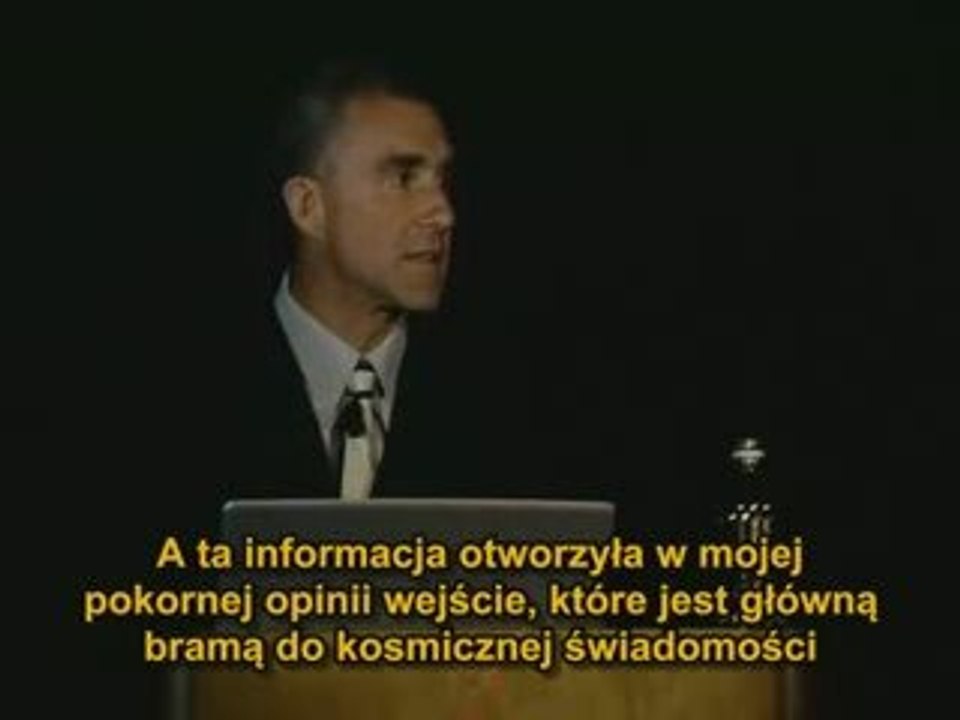 Len Horowitz - DNA Pirates of the Sacred Spiral 10/11