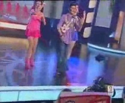 Rodolfo Chikilicuatre - Baila el chiki