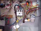 chattering contactor on RTU