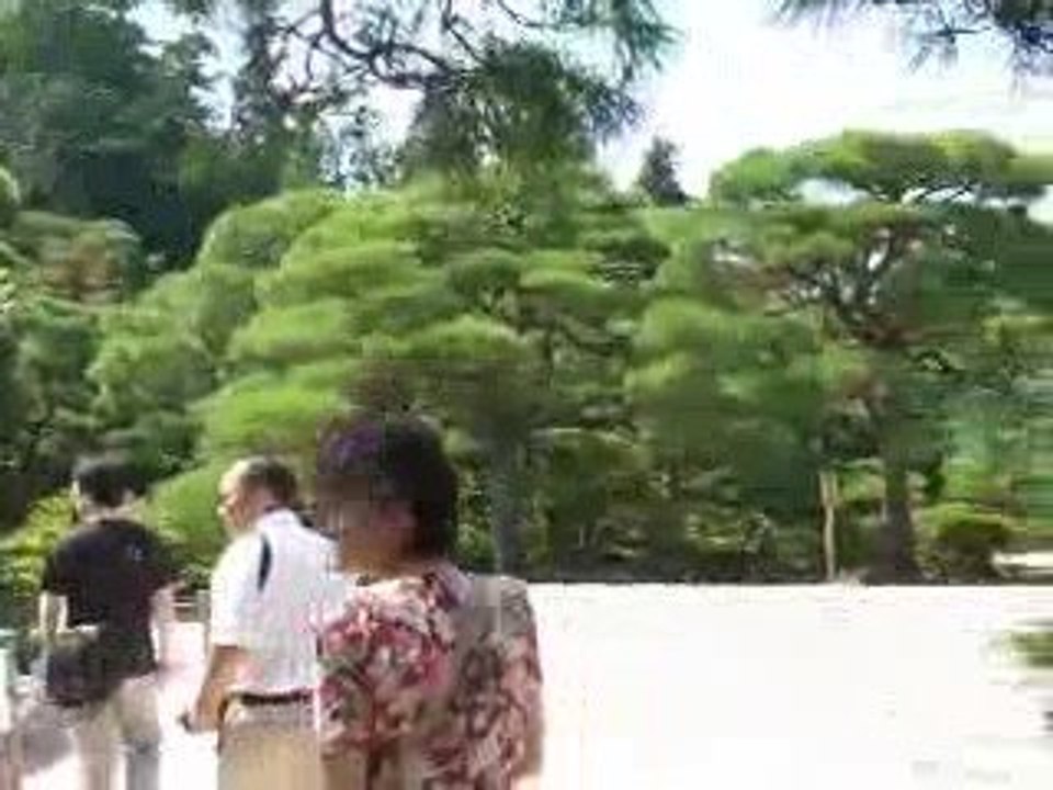 Ginkakuji - 01