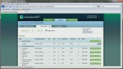 Sustainable Design for Manufacturers with Autodesk Inventor