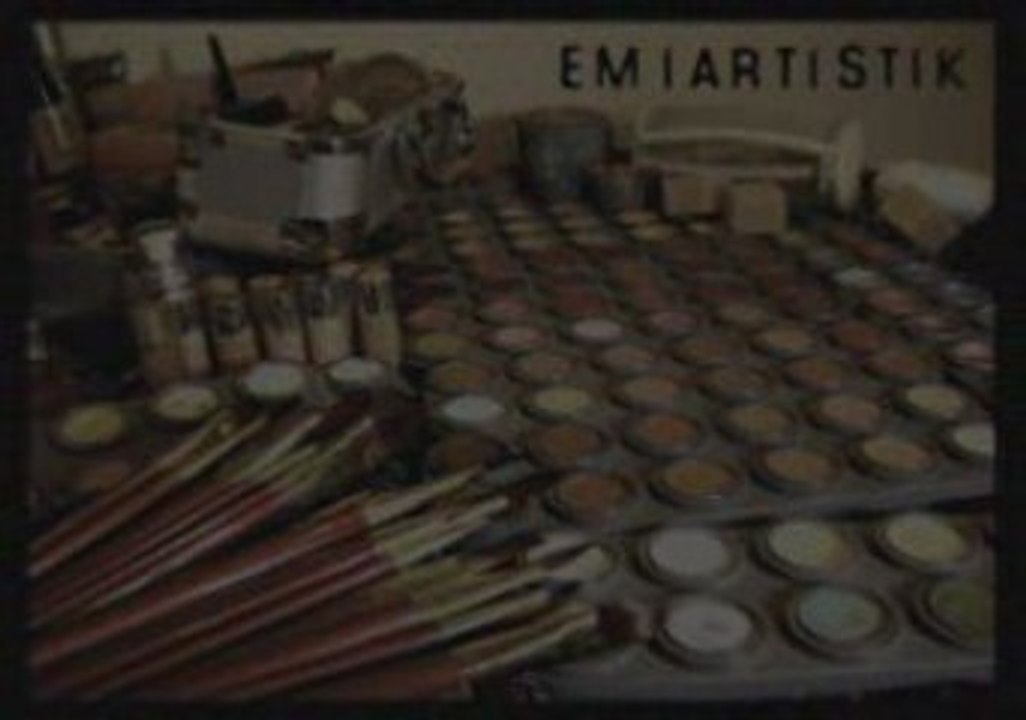 Emiartistik maquilleur coiffeur créateur   Emilie grauffel