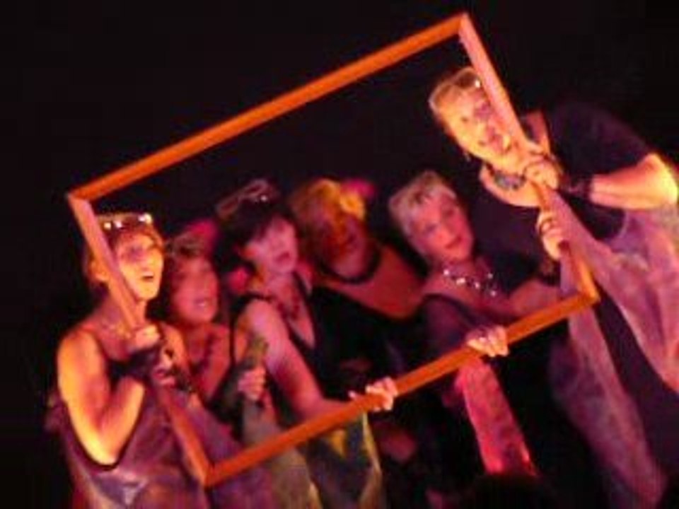 fete sigy 2009 les mouettes rieuses