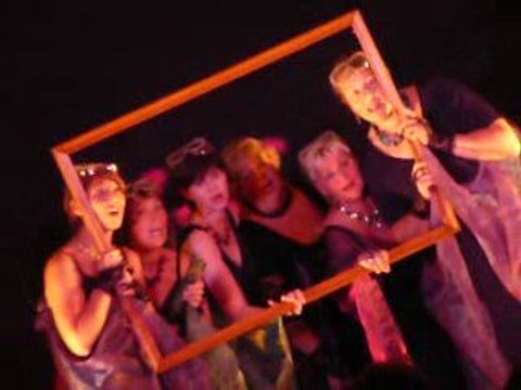 fete sigy 2009 les mouettes rieuses