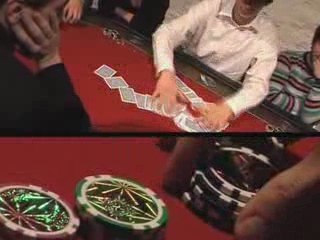 Domino's Pizza - Event - Domino's Poker Tour