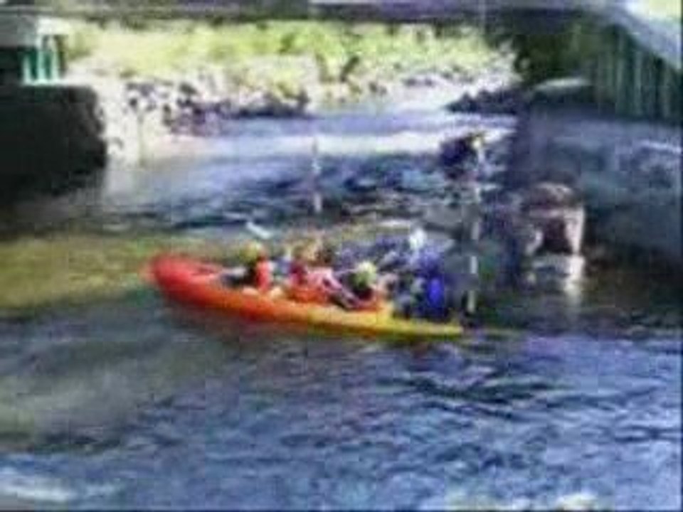 Et ils font les cons