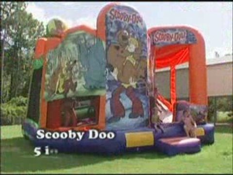 Party Rentals In Tampa