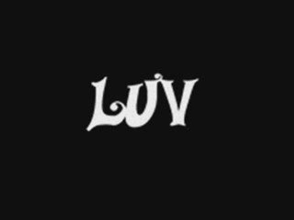 Give Me Luv