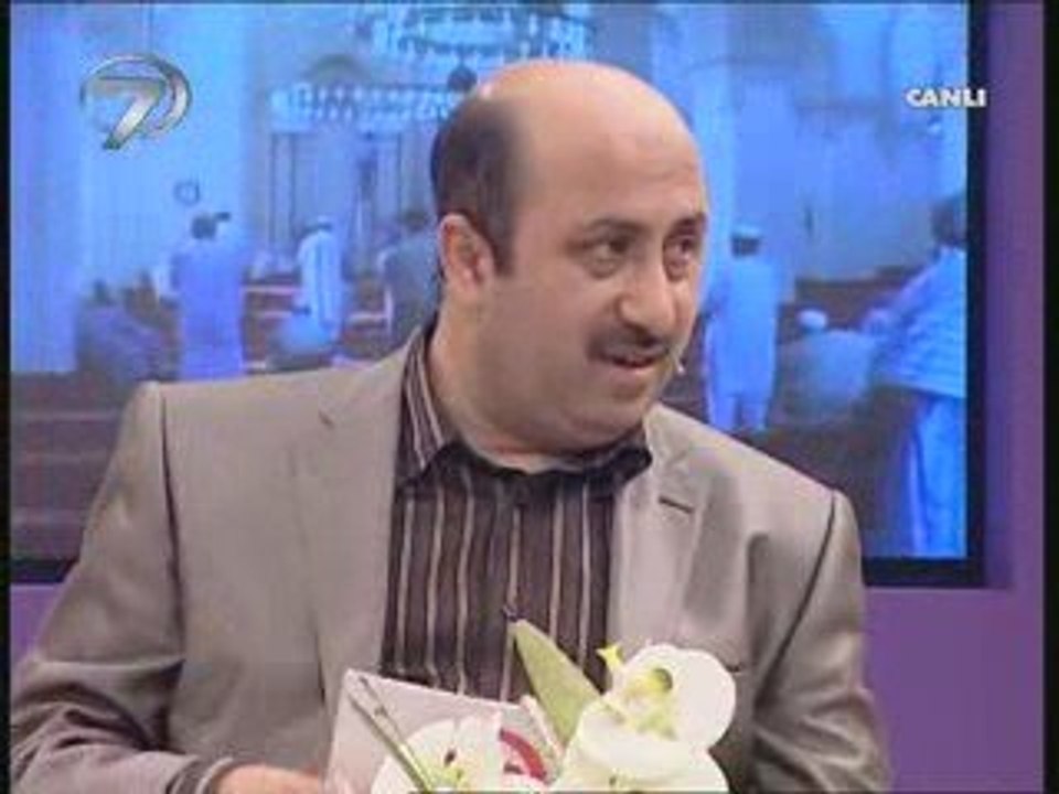 Omer Dongeloglu ile Sahur 06.09.2009_3/5_[DostlukVadisi.Org]