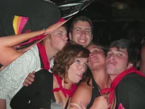 Fêtes de St Jean de Luz