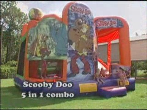 Party Rentals In Tampa Florida