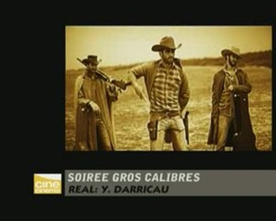 Samarilayl - Les Bandits