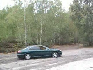 sisi la 607 a la sabliere