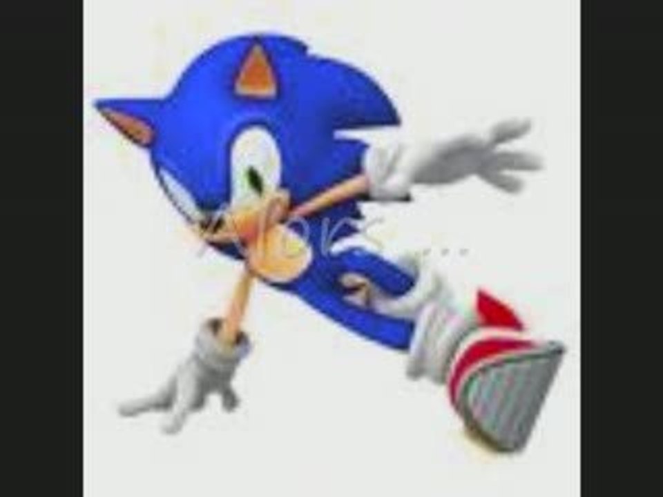 La fin de mes vidéos ???