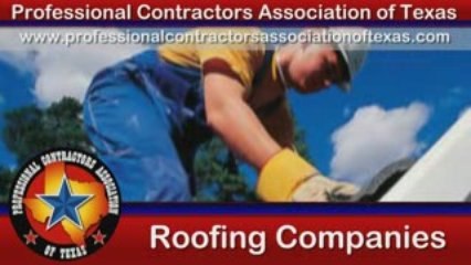 Texas Contractors