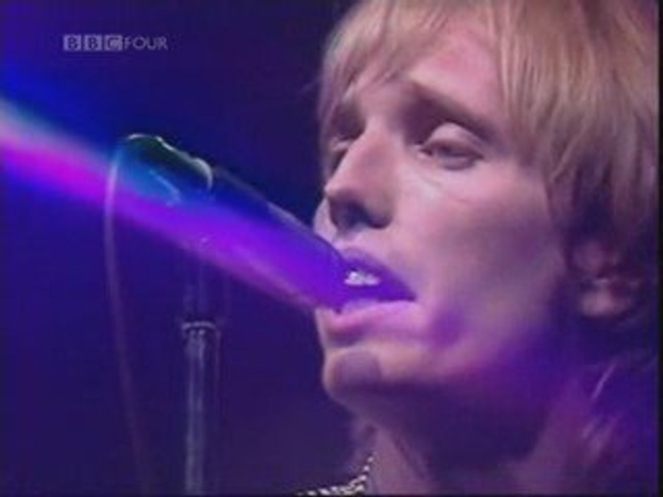 Tom Petty - Refugee