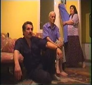 PERŞEMBE KAZANCILI KÖYÜNDEN MEHNET SAMİ AYLIKÇI SÖYLÜYOR.