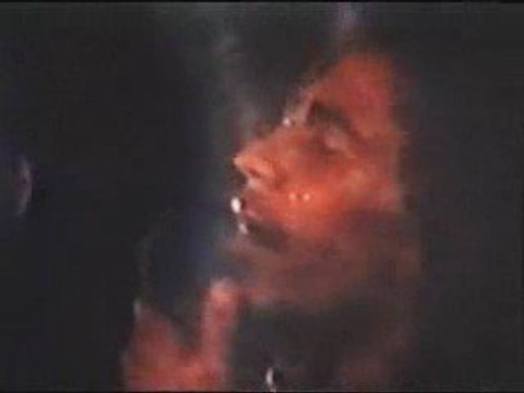 bob marley smile jamaica [live] smile jamaica concert