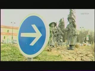 METROPOLIS ARTE Plé Créateur ronds points