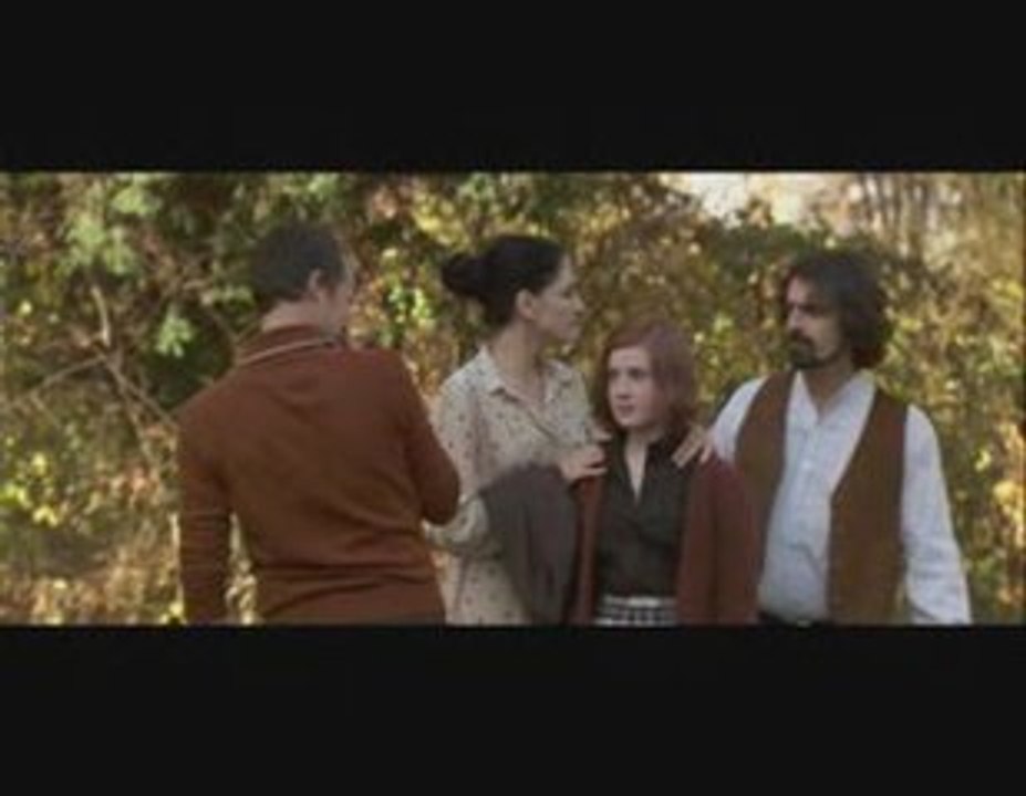 CENDRES ET SANG Bande Annonce du film