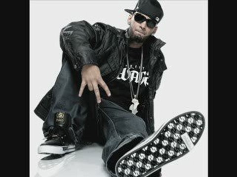 REMIX LA FOUINE CHIPS by FILIPEGO