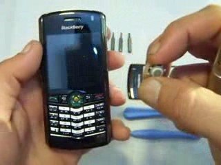 Blackberry Repair Has Pros and Cons