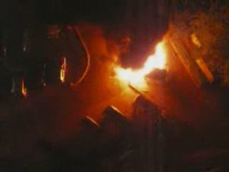 pour certains,  pas de vacances 2009