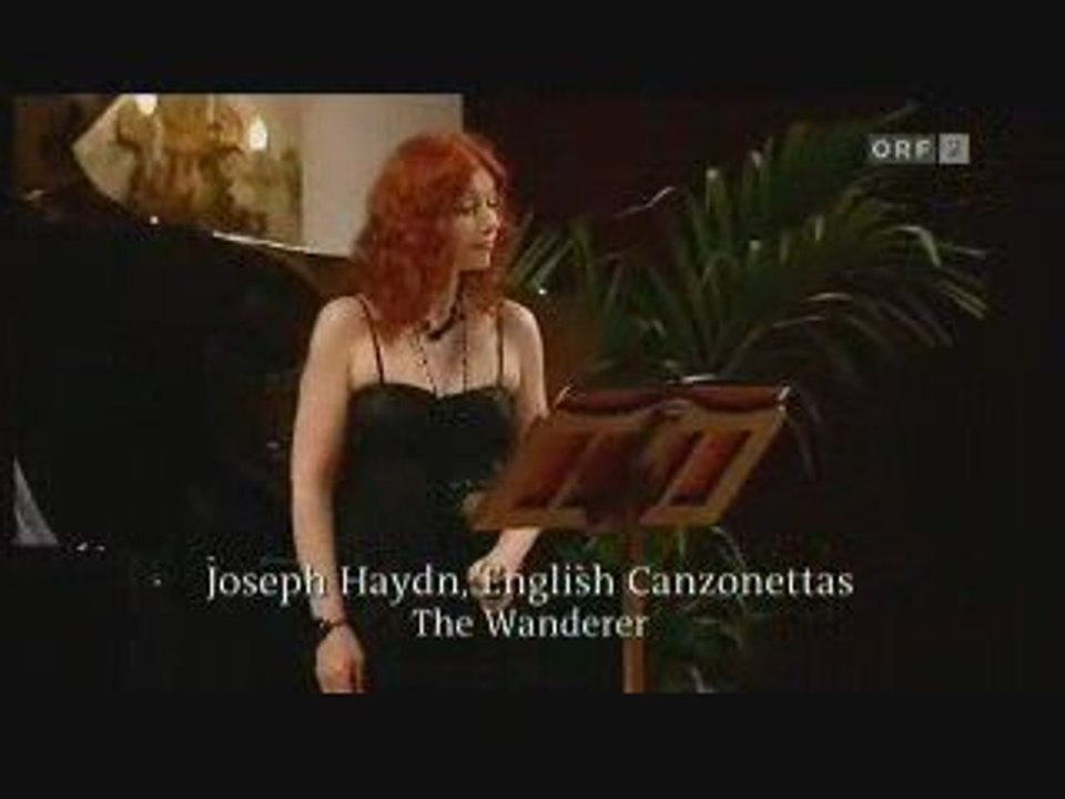 PATRICIA PETIBON (in German) 1