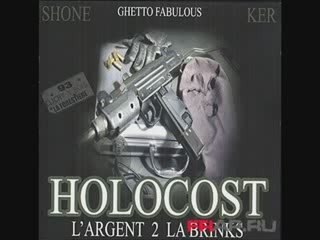 HOLOCOST - C'est donc sa la vie Feat Tony Montana