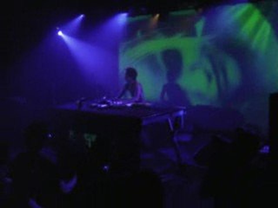 Twinkle - Joue avec moi @ Noxious Art Fest Act 3