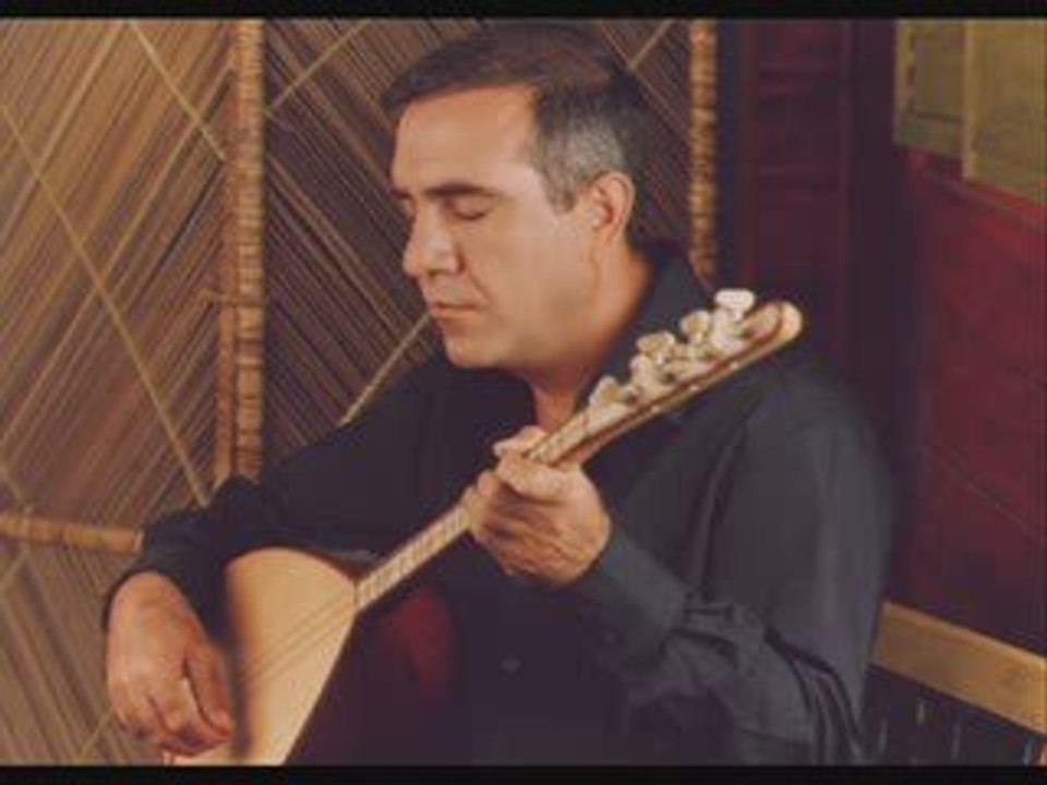 Emre Saltık- Ölesiye Özledim