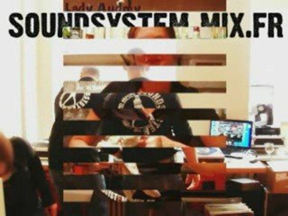 Soundsystem ne brade pas le son diapo-kimbomix